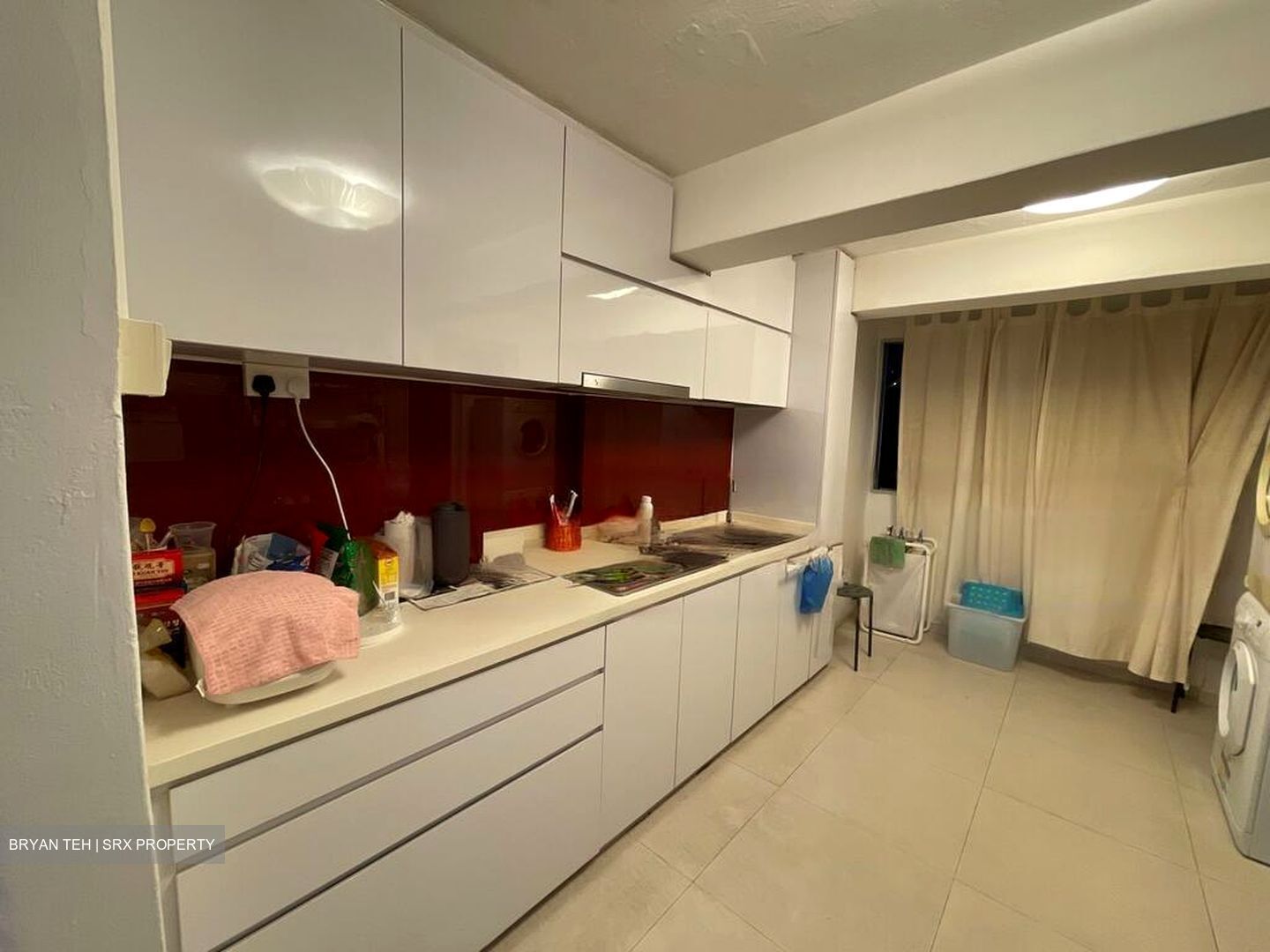 Blk 3 Tanjong Pagar Plaza (Bukit Merah), HDB 3 Rooms #478406651